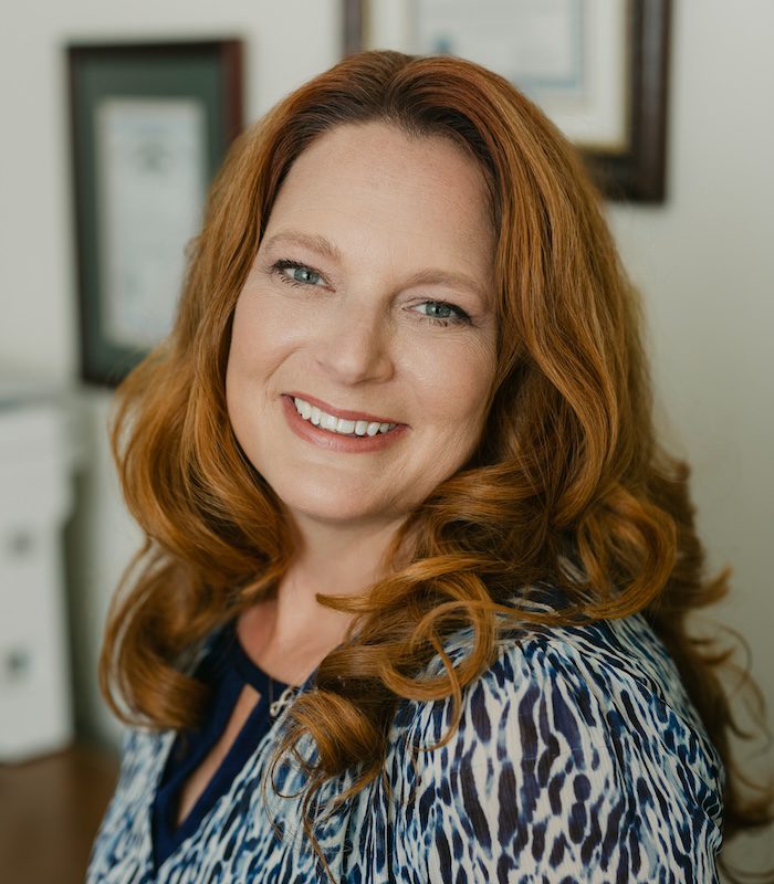 Fran Melton Whitt