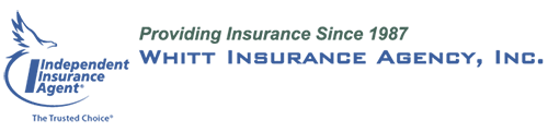 Whitt Insurance Agency