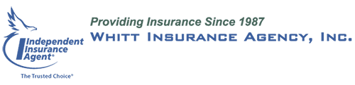 Whitt Insurance Agency